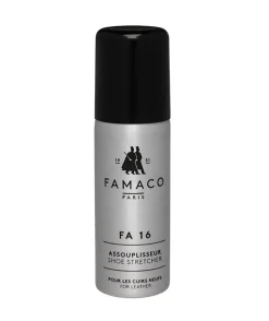 Assouplisseur Fa 16 50Ml
