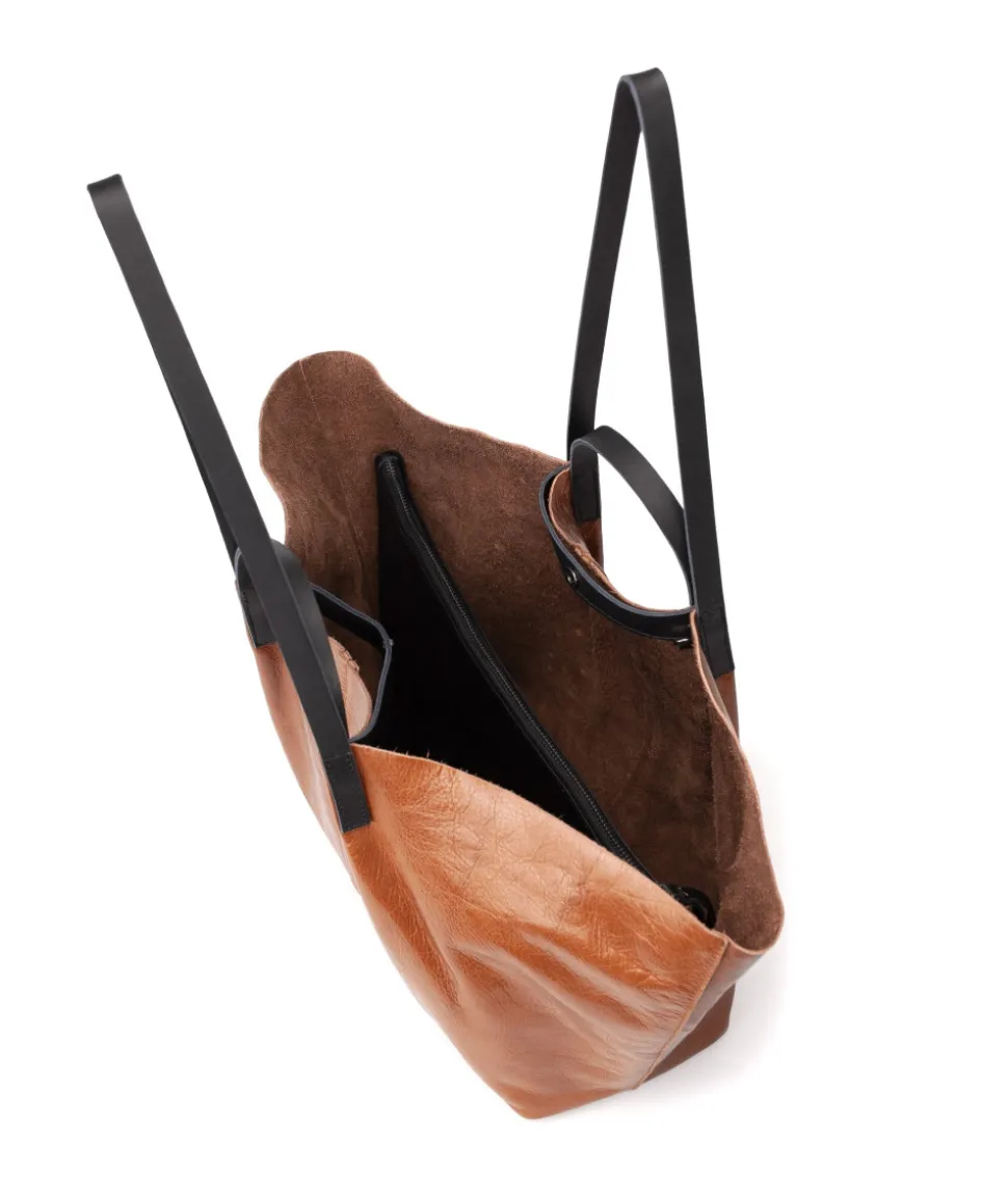 Biba Woody Lux Wux2L