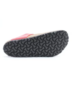 Birkenstock Gizeh Birko Flor Vernis