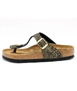 Birkenstock Gizeh Bs Shiny