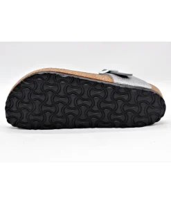 Birkenstock Gizeh Cosmic Sparkle Silver