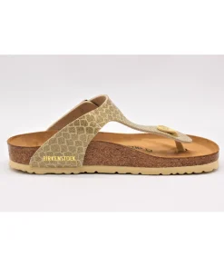 Birkenstock Gizeh Magic Snake
