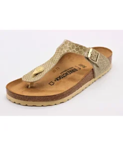 Birkenstock Gizeh Magic Snake