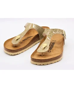 Birkenstock Gizeh Magic Snake