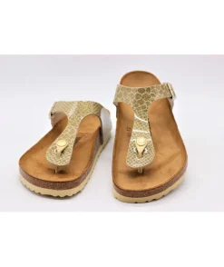 Birkenstock Gizeh Magic Snake