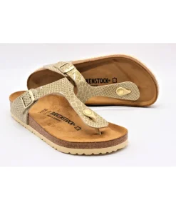 Birkenstock Gizeh Magic Snake