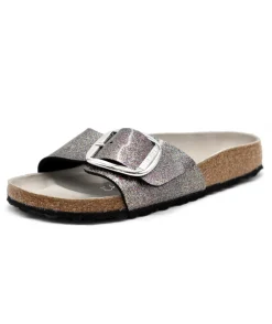 Birkenstock Madrid Big Buckle