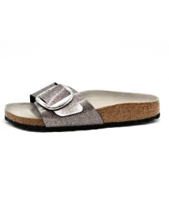Birkenstock Madrid Big Buckle