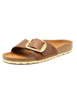 Birkenstock Madrid Big Buckle