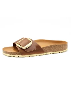 Birkenstock Madrid Big Buckle