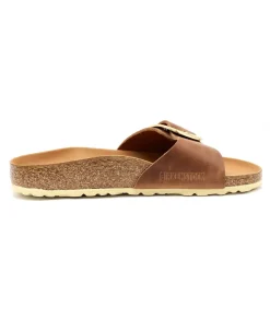 Birkenstock Madrid Big Buckle