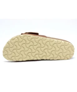 Birkenstock Madrid Big Buckle