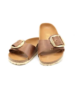 Birkenstock Madrid Big Buckle