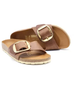 Birkenstock Madrid Big Buckle