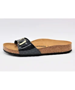 Birkenstock Madrid Magic Snake