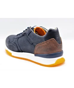 Bullboxer 989 K2 0438 Marine