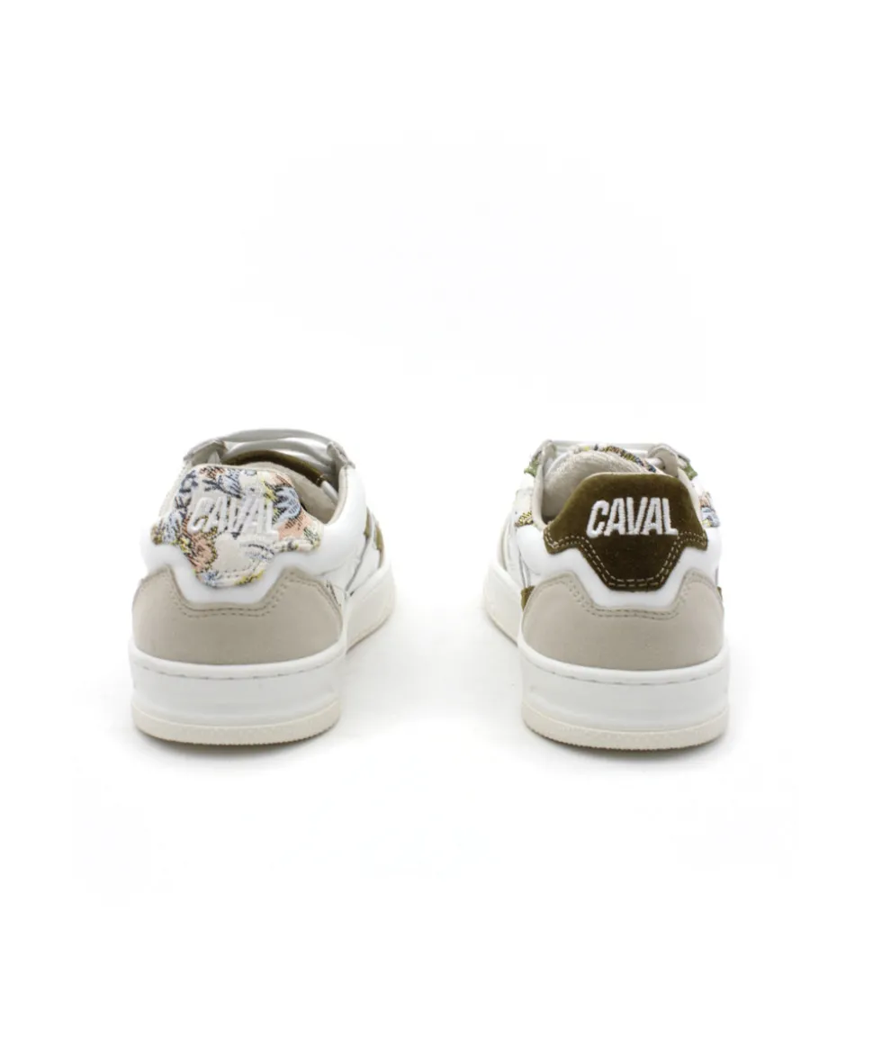 Caval Playground Forest Floral