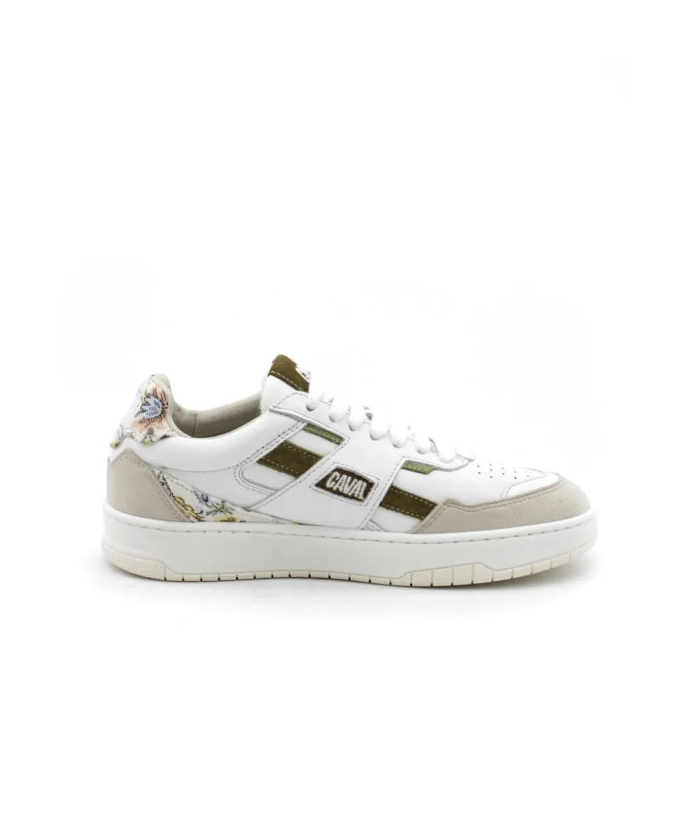 Caval Playground Forest Floral