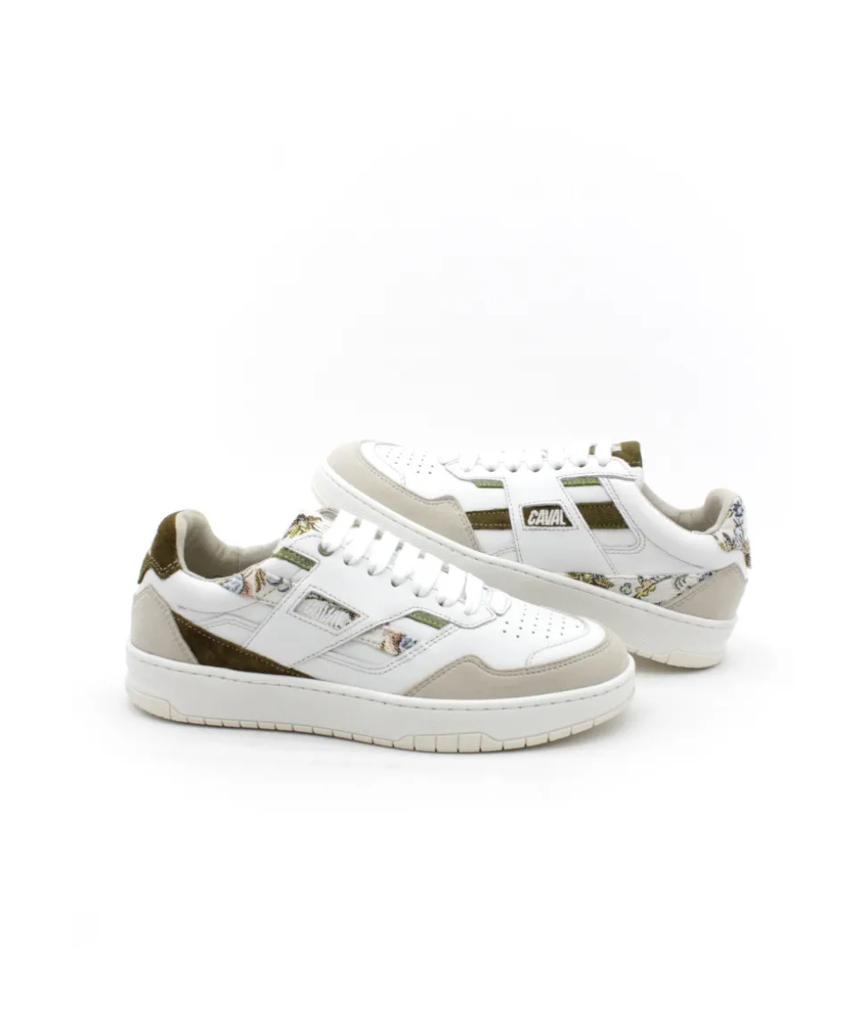 Caval Playground Forest Floral