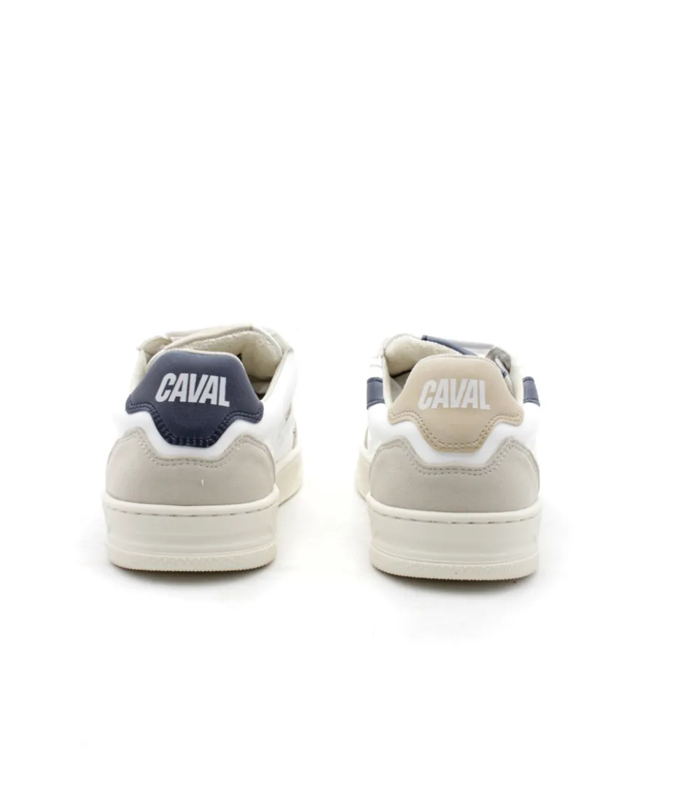 Caval Playground Vegan Ink Beige