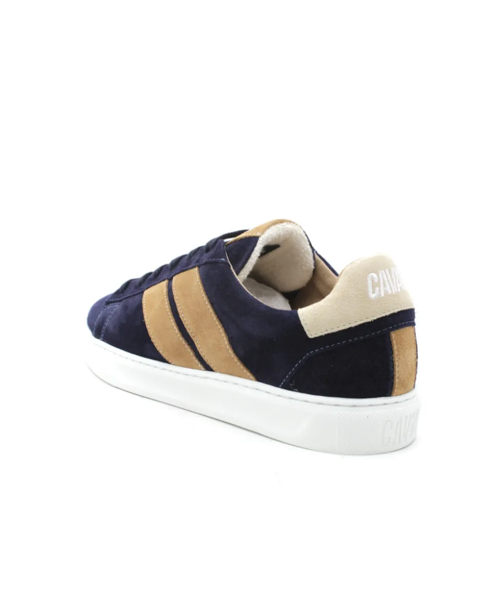 Caval Slash Blue Macchiato
