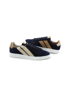 Caval Slash Blue Macchiato