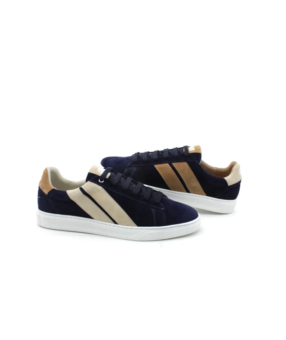 Caval Slash Blue Macchiato