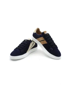 Caval Slash Blue Macchiato