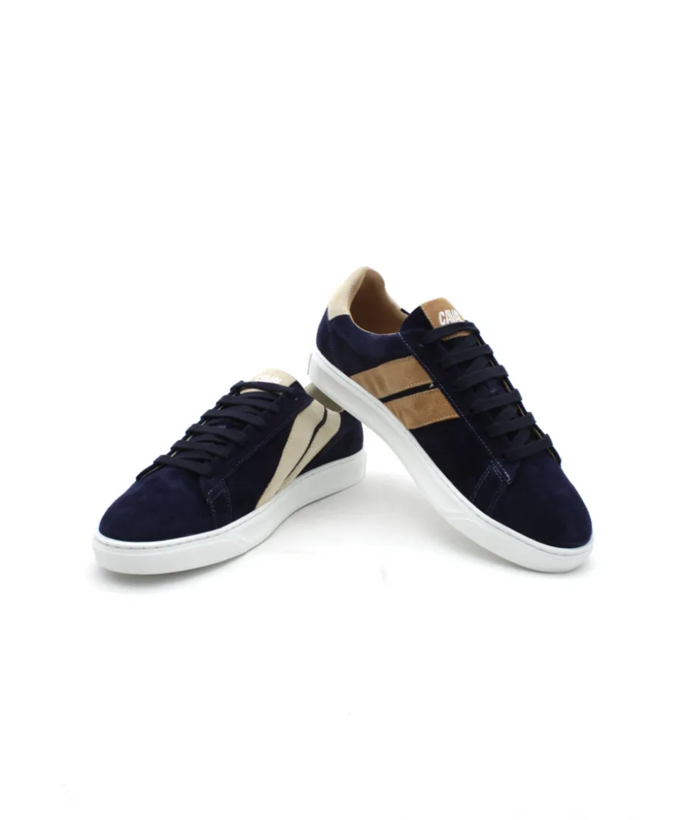 Caval Slash Blue Macchiato