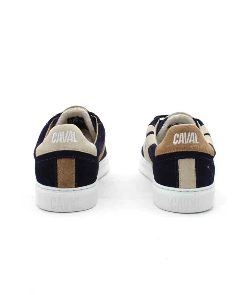 Caval Slash Blue Macchiato