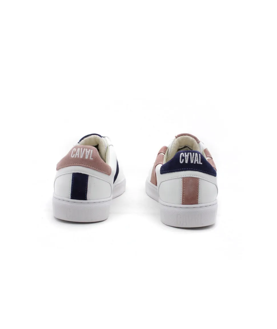 Caval Slash Pink Night