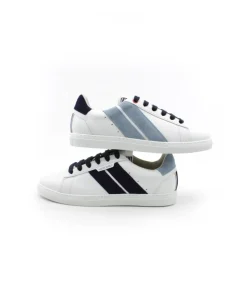 Caval Slash Saint James