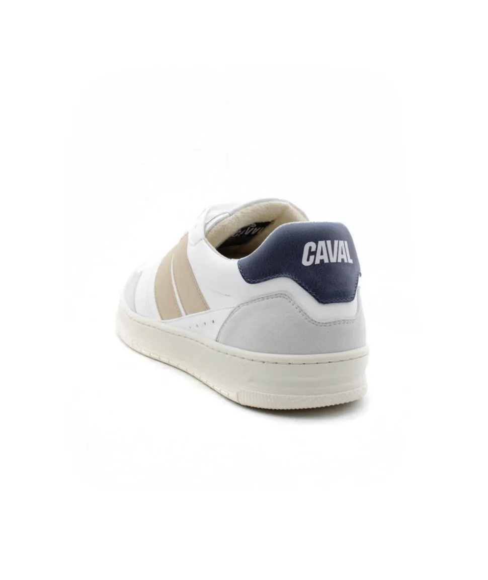 Caval Sport Slash Vegan Beige Ocean