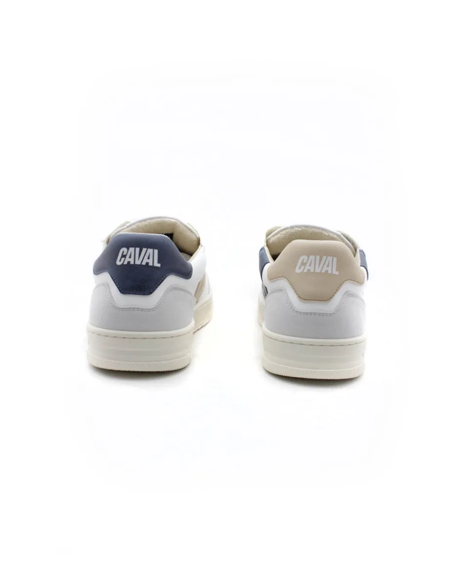 Caval Sport Slash Vegan Beige Ocean