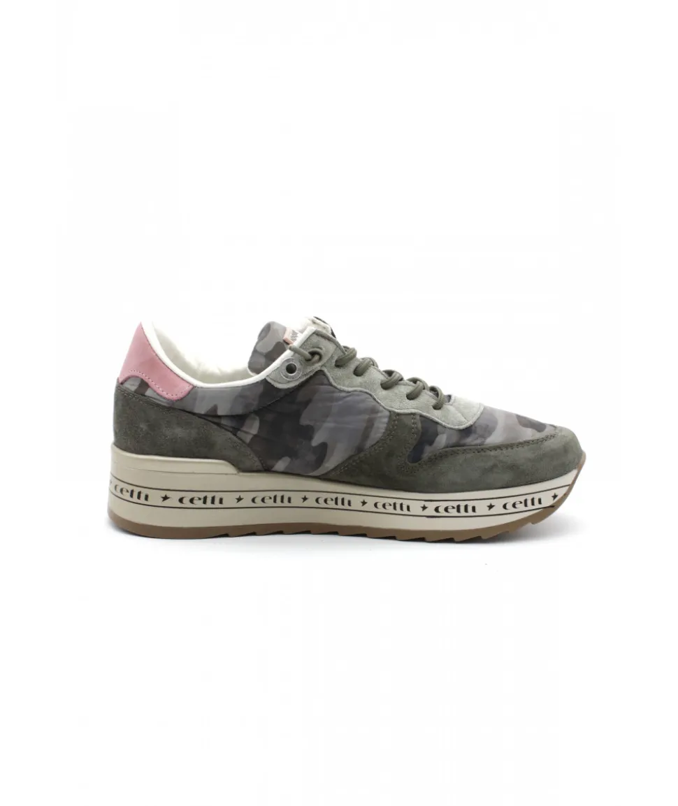 Cetti C1251