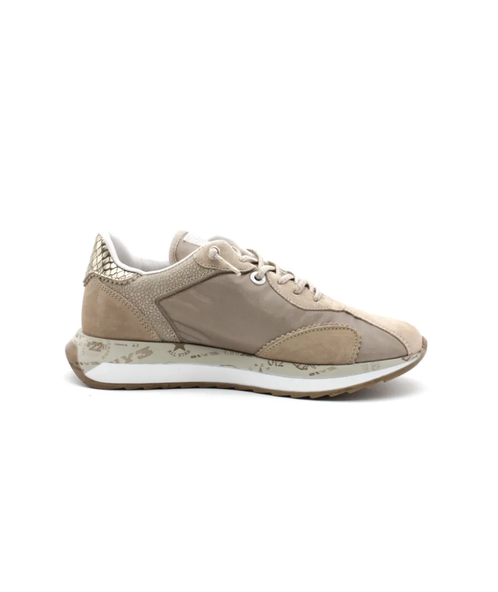 Cetti C1319 Ante Mesh