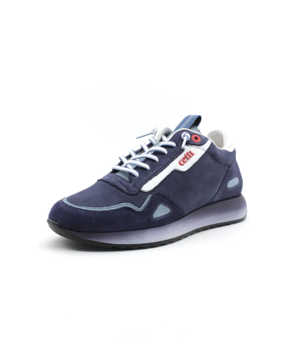 Cetti C1325 Ante Nubuck