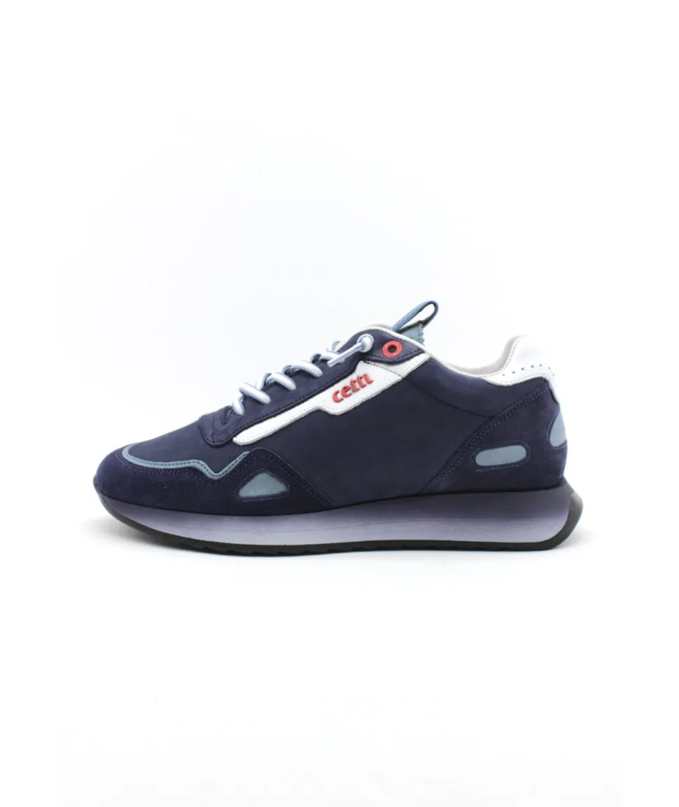 Cetti C1325 Ante Nubuck