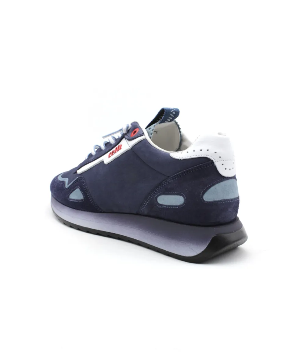 Cetti C1325 Ante Nubuck
