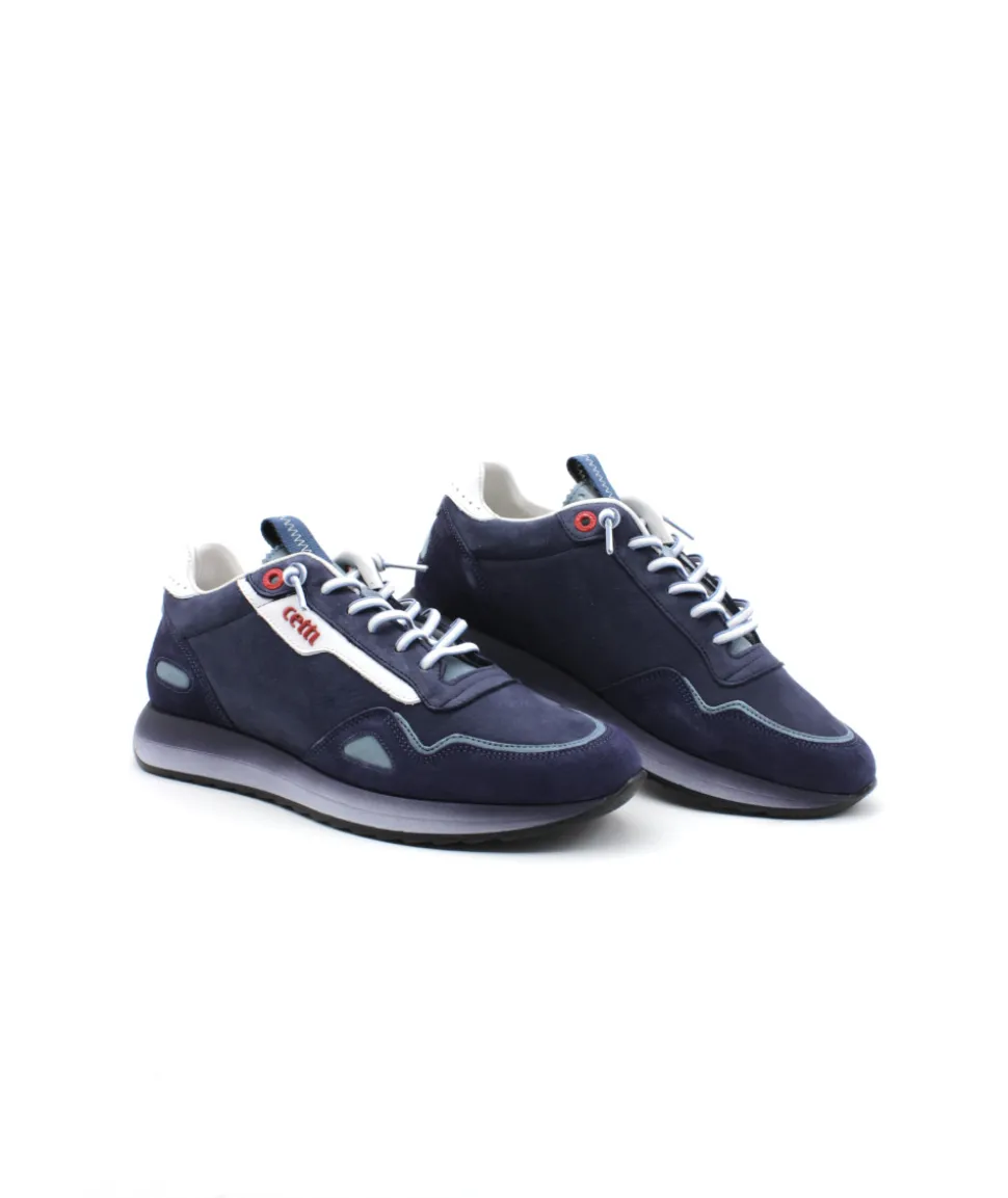 Cetti C1325 Ante Nubuck