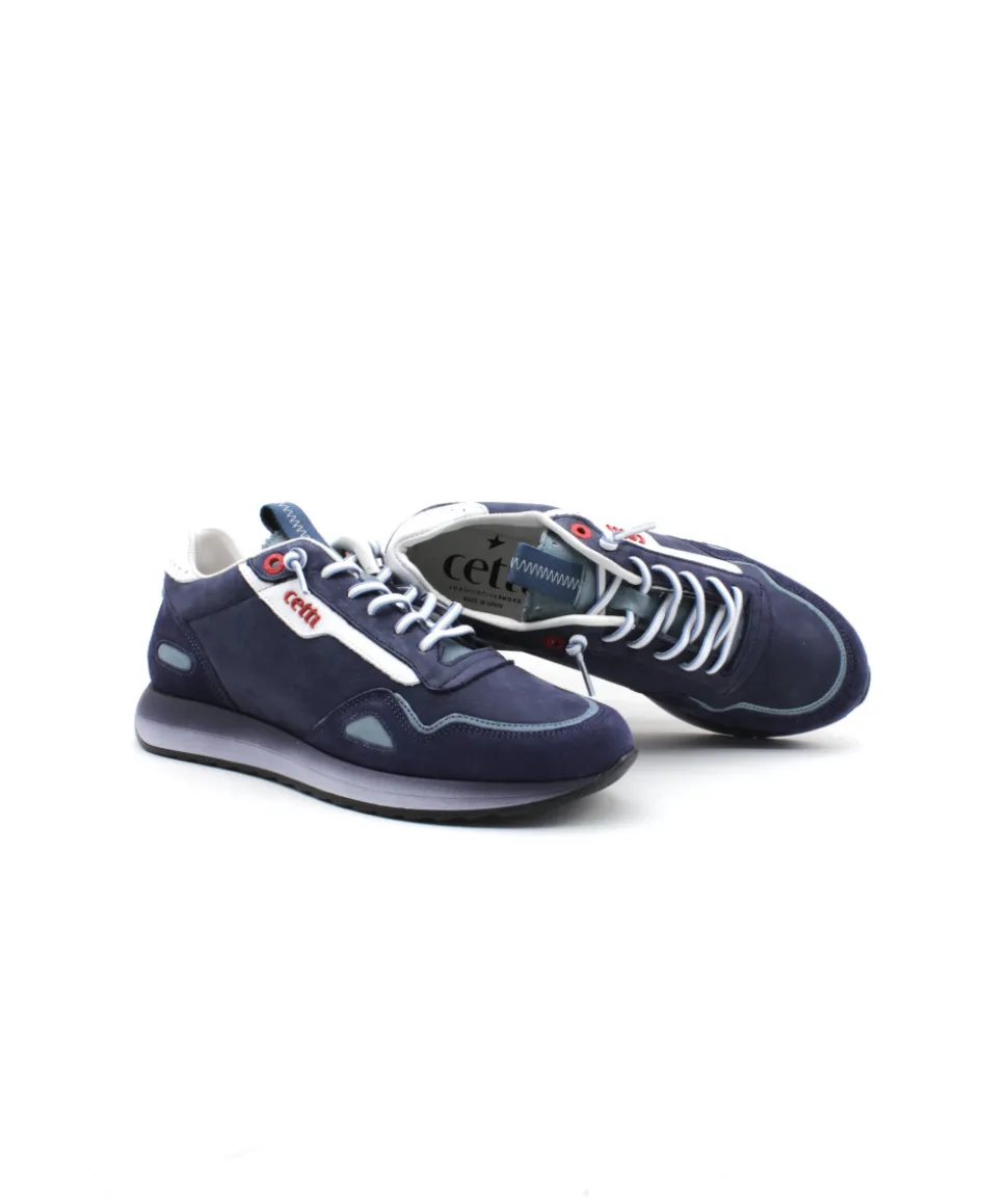 Cetti C1325 Ante Nubuck