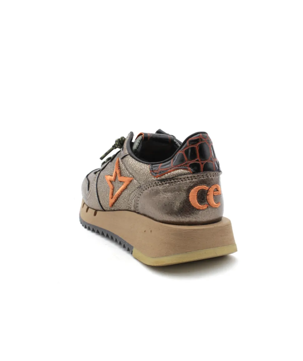 Cetti C1301 Metal Oxido