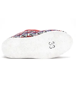 Chausse Mouton Arlequin