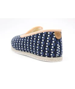 Chausse Mouton Artdeco