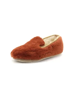 Chausse Mouton Caresse