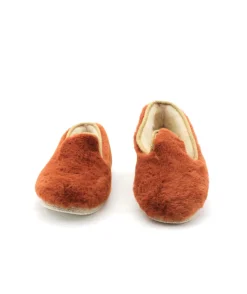 Chausse Mouton Caresse