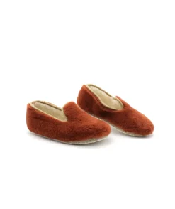 Chausse Mouton Caresse