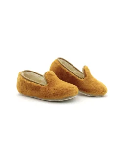 Chausse Mouton Caresse