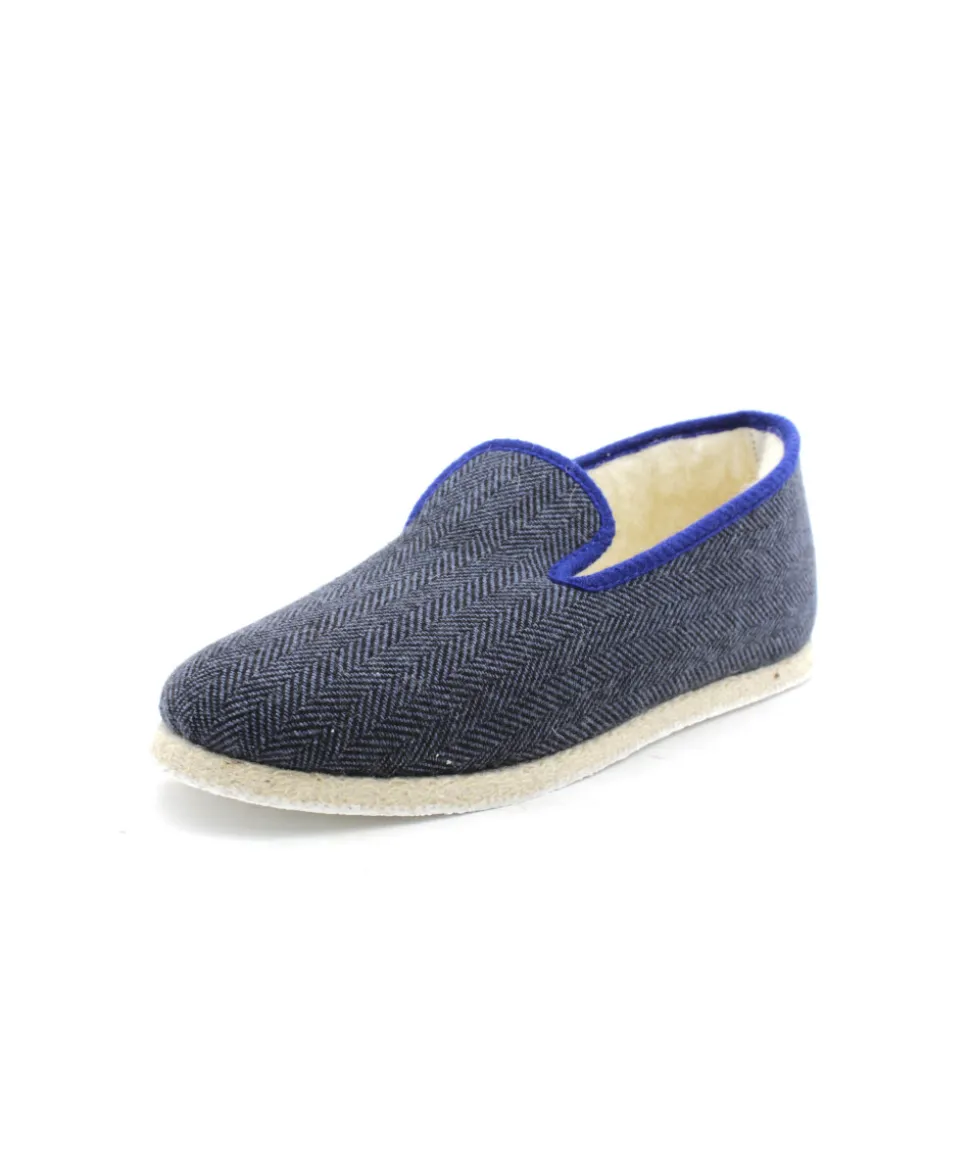 Chausse Mouton Curtis