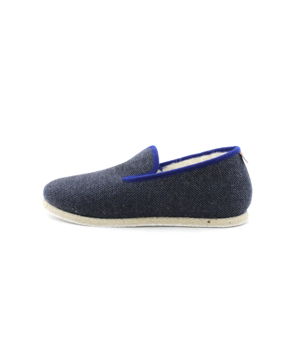 Chausse Mouton Curtis